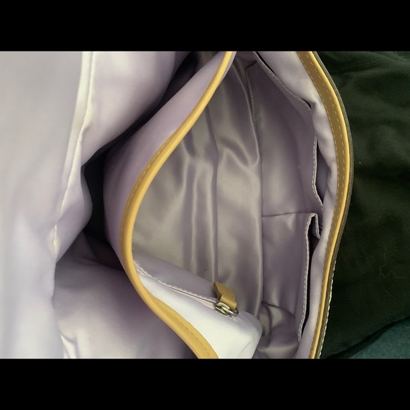 Coach handbag - Picture 5 of 7